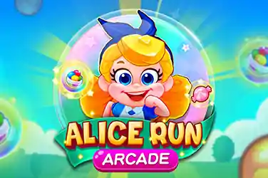 Alice Run